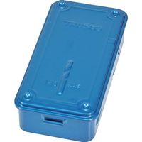 トラスコ中山 TRUSCO コバルトハイスストレートドリル 25本組セット(スチールケース付) TCSD-25SET 1セット(1本)（直送品）