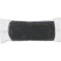 トラスコ中山 TRUSCO 不乾性パテ パテシーラー 1kg ダークグレー(難燃性) TR-SEAL-1 1個 689-6759（直送品）