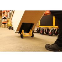 Ravendo FITTERS MATE用アダプタ すくい板 640690 1台 684-9177（直送品）