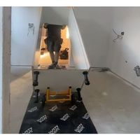 Ravendo コンパクト二輪運搬車 FITTERS MATE 142690 1台 684-9179（直送品）