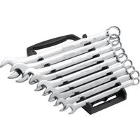 Apex Tool Group SATA コンビネーションレンチセット(9点) ST09020SJ 1セット 679-3483（直送品）