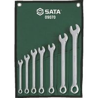Apex Tool Group SATA コンビネーションレンチセット(7点) ST09070SJ 1セット 679-3482（直送品）