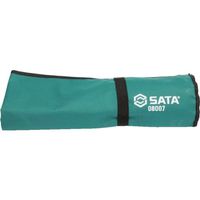 Apex Tool Group SATA 両口めがねレンチセット[12点]40度 ST08007SJ 1セット 679-3480（直送品）