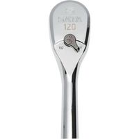 Apex Tool Group SATA ラチェットハンドル 120XP 差込角6.35mm ST11974 1本 679-3491（直送品）