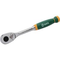 Apex Tool Group SATA ラチェットハンドル 72XP 差込角12.7mm ST13971G 1本 679-3490（直送品）