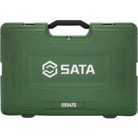 Apex Tool Group SATA 工具セット 差込角12.7mm 差込角6.35mm(104点) ST09547G 1セット（直送品）