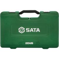 Apex Tool Group SATA 工具セット 差込角6.35mm(56点) ST09548G 1セット 679-3516（直送品）