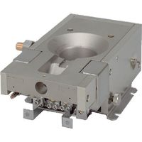 アルバック 真空蒸着用電子銃パーツ EGLー35/EGLー35M用 フィラメント 5本組 210004027800 1袋(5本)（直送品）