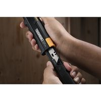 TOUGHBUILT社 タフビルト ユーティリティナイフ TB-H4S2-03 1丁 681-5566（直送品）