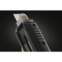 TOUGHBUILT社 タフビルト スクレーパー ユーティリティーナイフ TB-H4S5-01 1丁 681-5565（直送品）