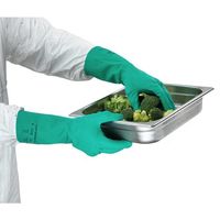 東和コーポレーション トワロン 化学防護手袋 アルファテックソルベックス 37ー145 L 37-145-L 1双 679-4696（直送品）