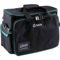 Apex Tool Group SATA 電気工事ツールバッグ 420×250×300mm 95186 1個 695-7725（直送品）