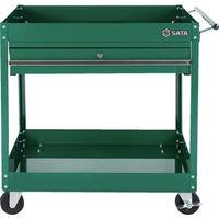 Apex Tool Group SATA サービスツールカート 841x414x83mm 95108A 1台 695-7735（直送品）