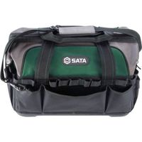 Apex Tool Group SATA ポータブルツールバッグ 460×220×380mm 95195 1個 695-7716（直送品）