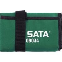 Apex Tool Group SATA ショートコンビネーションラチェットレンチセット(7点) 09034 1セット 695-7719（直送品）