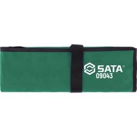 Apex Tool Group SATA ロング首振(ロック付き)コンビネーションラチェットレンチセット(7点) 09043 1セット（直送品）