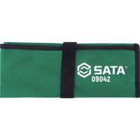 Apex Tool Group SATA 首振コンビネーションラチェットレンチセット(7点) 09042 1セット 695-7736（直送品）