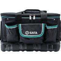 Apex Tool Group SATA ポータブルツールバッグ 400×220×250mm 95185 1個 695-8203（直送品）