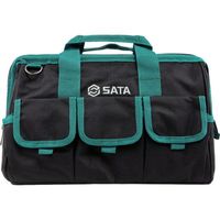 Apex Tool Group SATA ポータブルツールバッグ 360×230×300mm 95183 1個 695-8211（直送品）