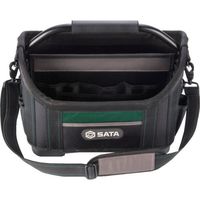 Apex Tool Group SATA ツールバッグ 370×240×280mm 95191 1個 695-7747（直送品）