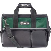 Apex Tool Group SATA ポータブルツールバッグ 430×300×330mm 95197 1個 695-7743（直送品）