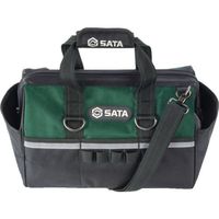 Apex Tool Group SATA ポータブルツールバッグ 380×260×300mm 95196 1個 695-8207（直送品）