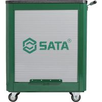 Apex Tool Group SATA ツールトロリー 631x382x893mm 95111 1台 695-8202（直送品）