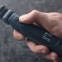 SCANGRIP社 SCANGRIP LEDワークライト MINI SLIM 03.6210 1台 696-1385（直送品）