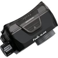 Fenix 充電式LEDヘッドライト HL45R 1個 700-3202（直送品）
