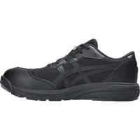 アシックス ASICS WINJOB CP221 ブラック×ブラック 31.0 1273A118.001-31.0 1足 701-1088（直送品）