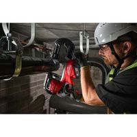 ミルウォーキーエレクトリックツール milwaukee M18 FUEL 125mm ポータブルバンドソー FBS125-0C0 JP 1個（直送品）