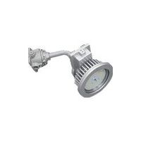 HotaluX 防爆形LED照明器具 高天井形 ブラケット形 水銀ランプ400W相当 DRDE13H01(TB)S/NーPJ8 1台（直送品）