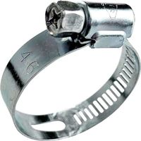 正峰工業 Seiho ホースバンド ハイウォーム13mm幅X最大46mm(鉄製) HY-46 1個 699-9446（直送品）