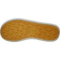 日進ゴム 日進 先芯入り厨房シューズ DSVー7100 白 25.5cm DSV7100W-25.5 1足 700-1094（直送品）