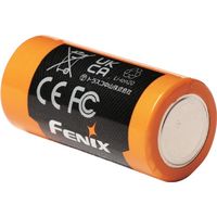 Fenix リチウムイオン専用充電電池 ARBーL18ー1600 1個 697-4205（直送品）