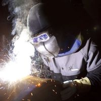 育良 溶接面(液晶式) ラピッドグラスゴーグルハードマスクセット ISKーRGG2HRF(40360) ISK-RGG2HRF 1個（直送品）