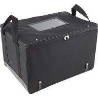 三栄産業 SANEI トランスポートバッグ 140サイズ WS-TP140C 1個 698-2052（直送品）