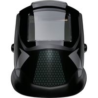 Univet レーザー溶接用自動遮光溶接面 MASTR 695L.00.00.00 1個 698-9375（直送品）