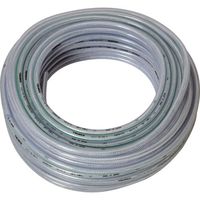 トラスコ中山 TRUSCO エコノミーブレードホース(一般作業用) 8X13.5mm 50m EBH-8135-50 1巻 697-2695（直送品）