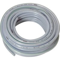 トラスコ中山 TRUSCO エコノミーブレードホース(一般作業用) 19X26mm 50m EBH-1926-50 1巻 697-2708（直送品）