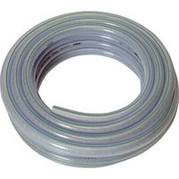 トラスコ中山 TRUSCO エコノミーブレードホース(一般作業用) 25X33mm 10m EBH-2533-10 1巻 697-2715（直送品）