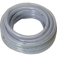 トラスコ中山 TRUSCO エコノミーブレードホース(一般作業用) 25X33mm 30m EBH-2533-30 1巻 697-2726（直送品）