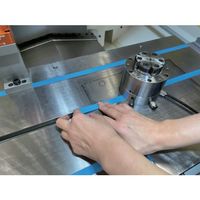 ダイナミックツール T溝チップガード(16mm) T16250020 1箱(20本) 698-0917（直送品）