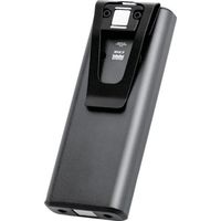 NEBO 充電式LEDライト SLIM 1200 NEB-WLT-1007-G 1個 692-9885（直送品）