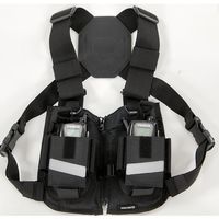 トラスコ中山 TRUSCO ラジオハーネス TRANH-A 1個 696-6996（直送品）