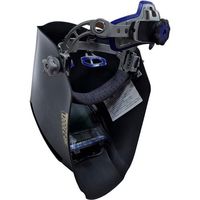 マイト工業 マイト 超高速遮光面 レインボーマスク 高性能 INFO-2300CL-C 1個 696-3339（直送品）