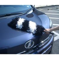 ウイルソン WILLSON スーパーマイクロモップ レギュラー 03111 1個 396-0036（直送品）