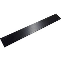 マグエックス 超強力マグネットシート【滑り止め加工】 強粘着付 2枚入 総厚3.0×25×200mm AGWFPK-200 1パック(2枚)（直送品）