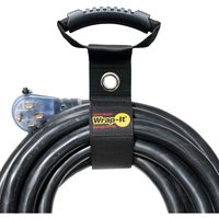 JJAAMM社 Wrap―It ハンドル付ストラップEASY―CARRY 22インチ 100-HG-22BX 1個 697-8475（直送品）