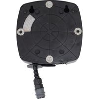 三協リール TRIENS エアリール ブラケット付き ピタブロ ABR-202A-B 1台 697-4976（直送品）